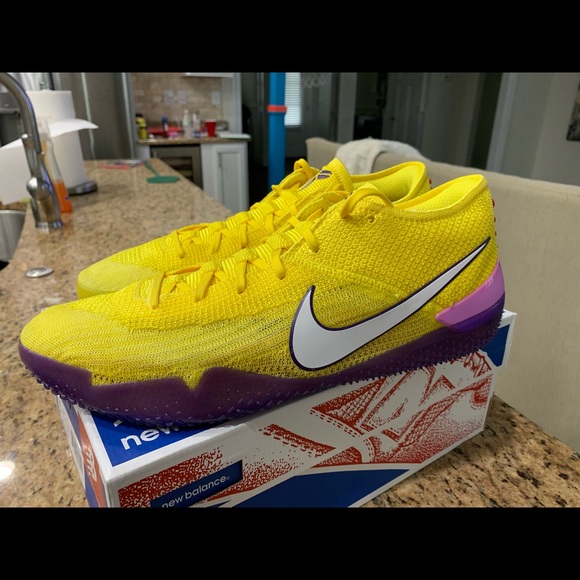 limited edition kobe shoes